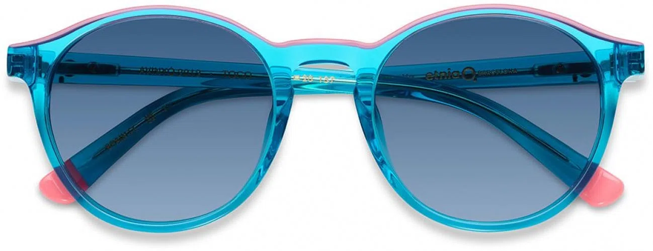 Etnia Barcelona AVINYO 2012 Sunglasses - view 2